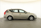 Kia Ceed, 2011