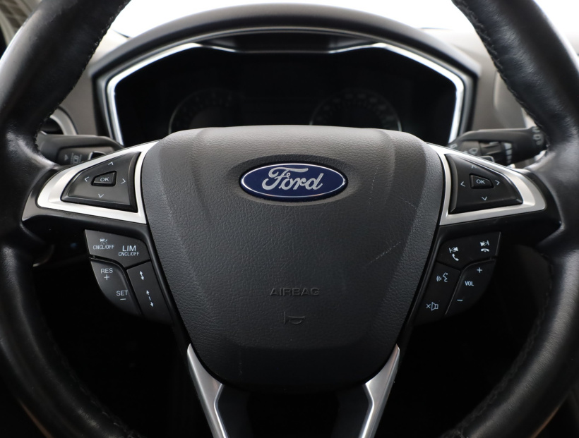 Ford Mondeo, 2015
