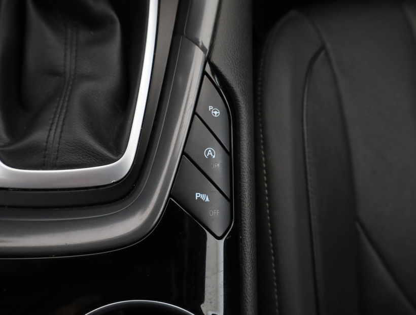 Ford Mondeo, 2015