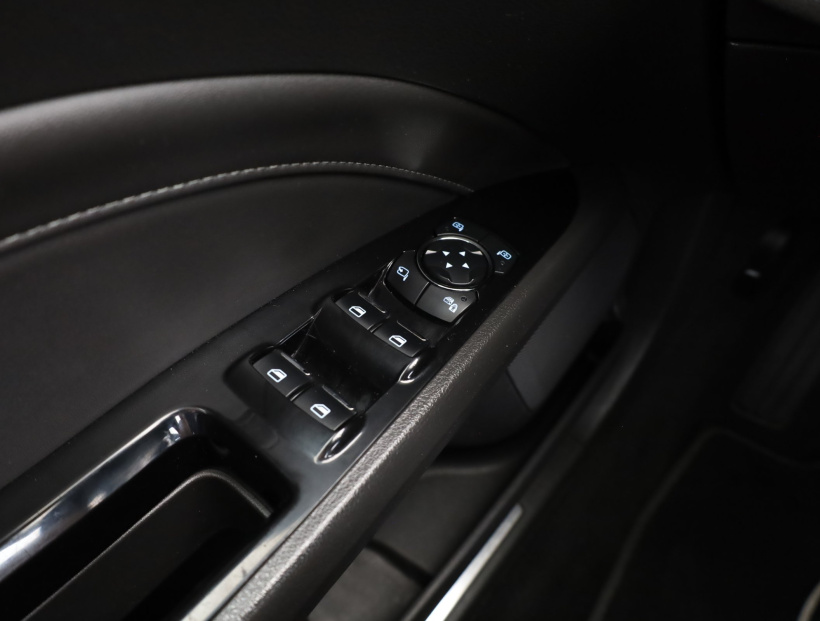 Ford Mondeo, 2015