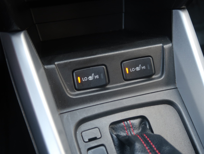 Suzuki Vitara, 2016