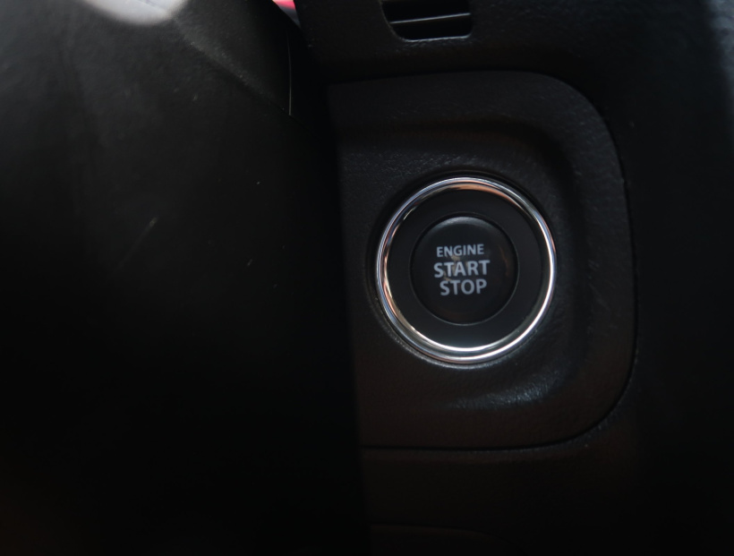 Suzuki Vitara, 2016