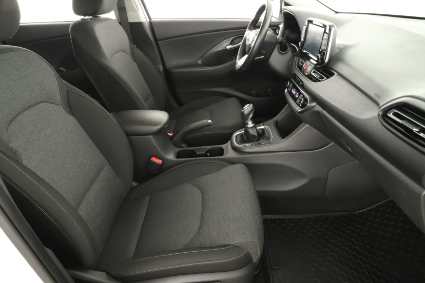 Hyundai i30, 2024