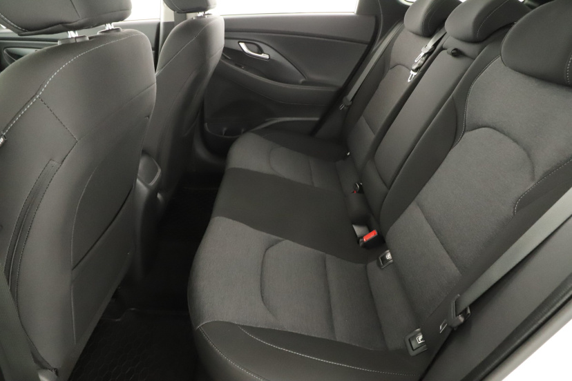 Hyundai i30, 2024