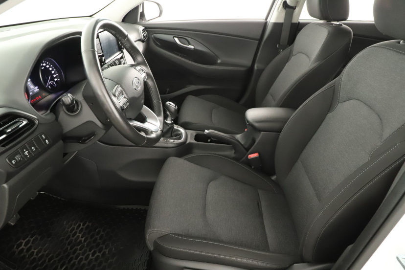 Hyundai i30, 2024