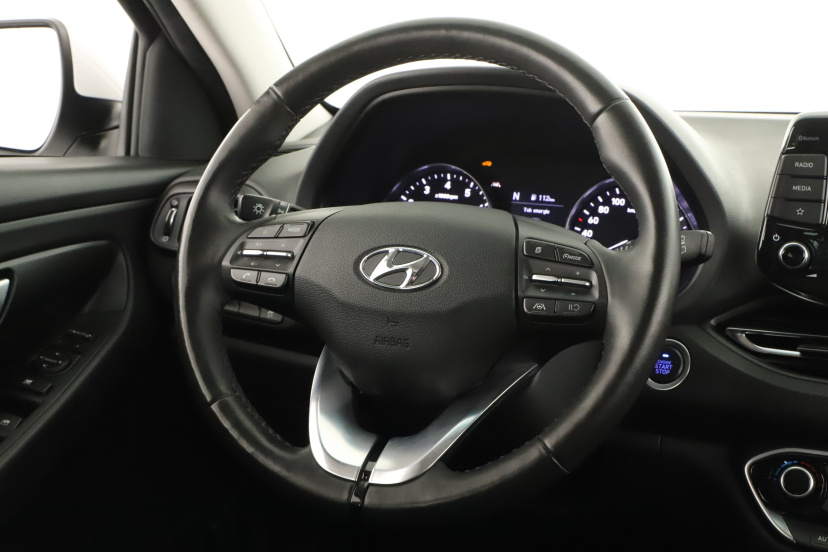 Hyundai i30, 2024