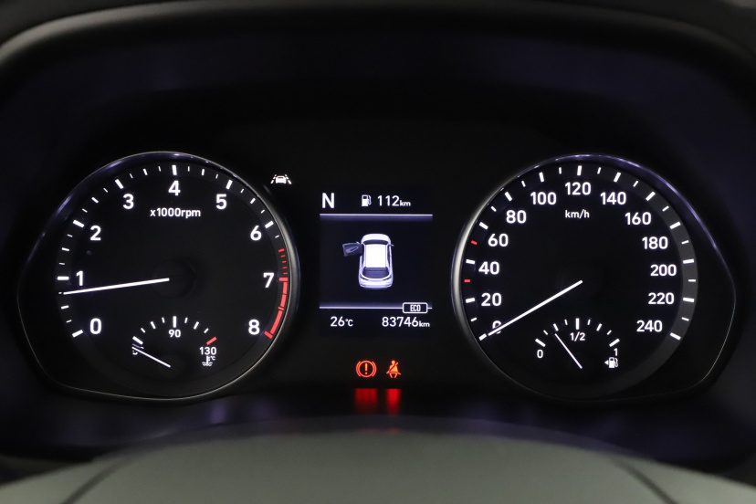 Hyundai i30, 2024