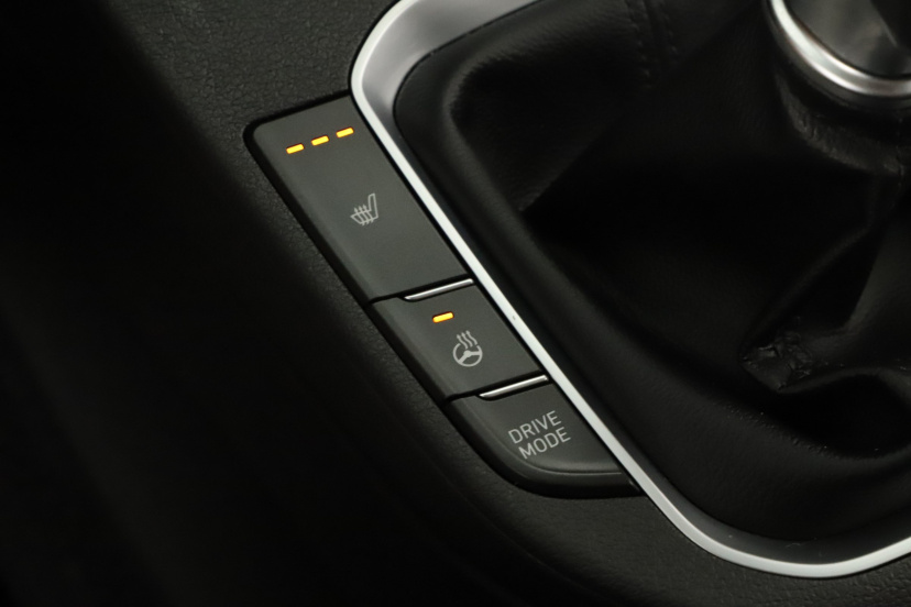 Hyundai i30, 2024