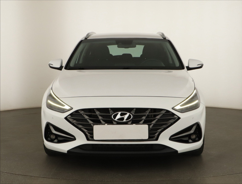 Hyundai i30, 2024
