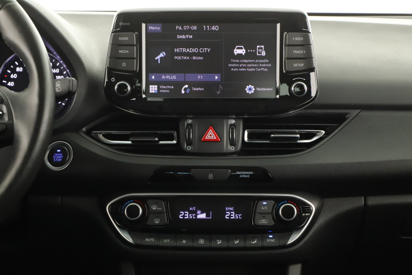 Hyundai i30, 2024