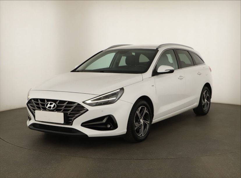 Hyundai i30, 2024