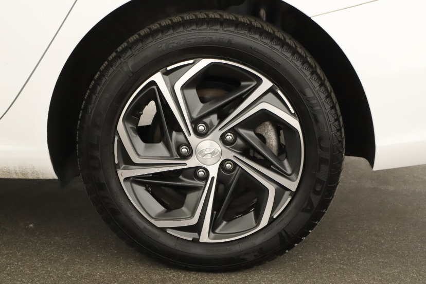 Hyundai i30, 2024