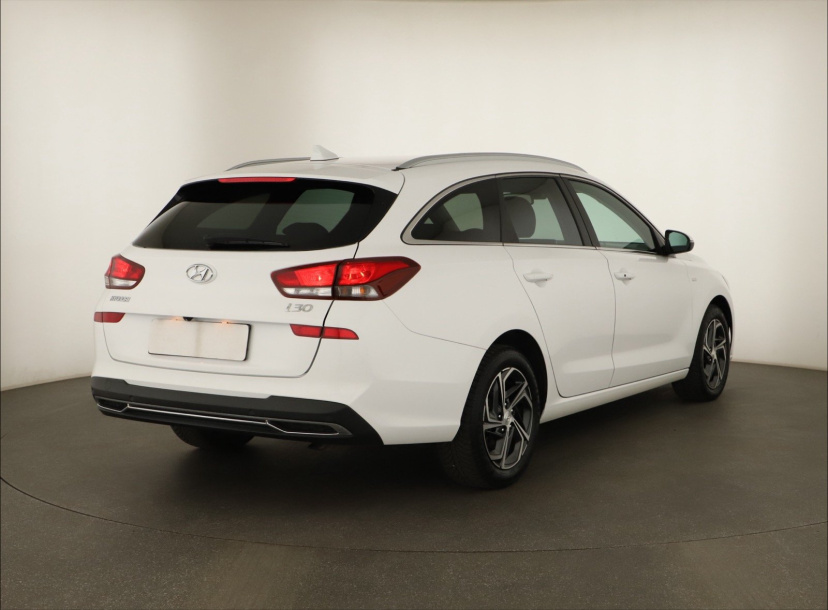 Hyundai i30, 2024