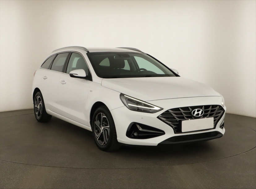 Hyundai i30, 2024