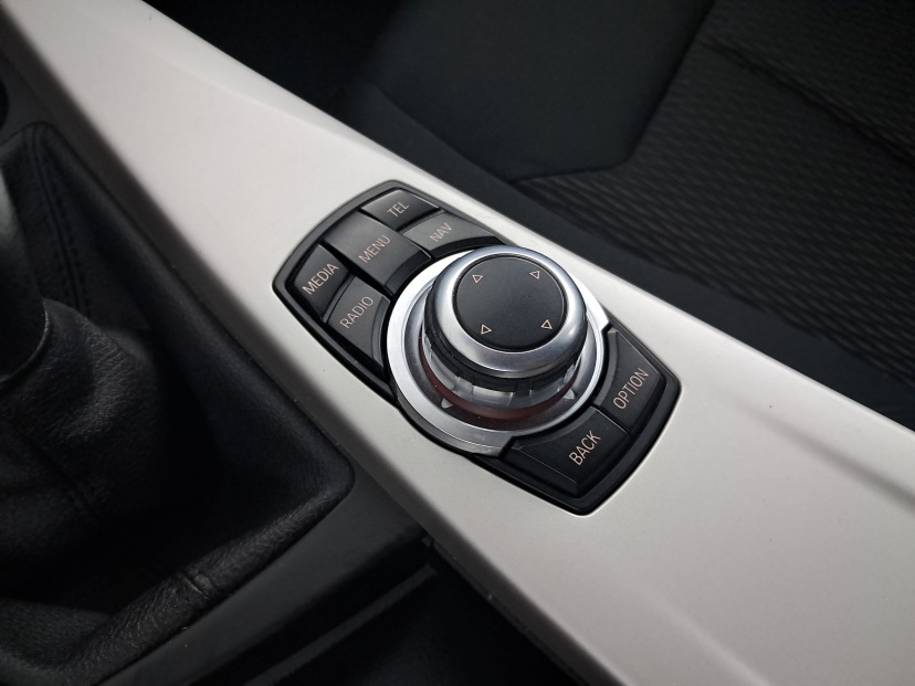 BMW 3, 2015