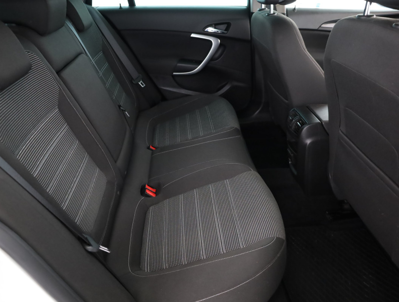 Opel Insignia, 2015