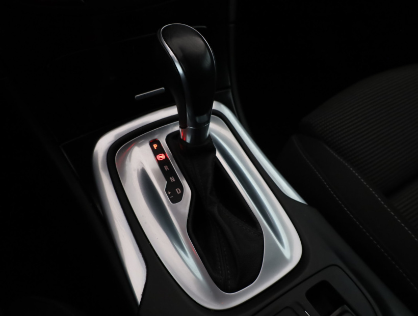 Opel Insignia, 2015