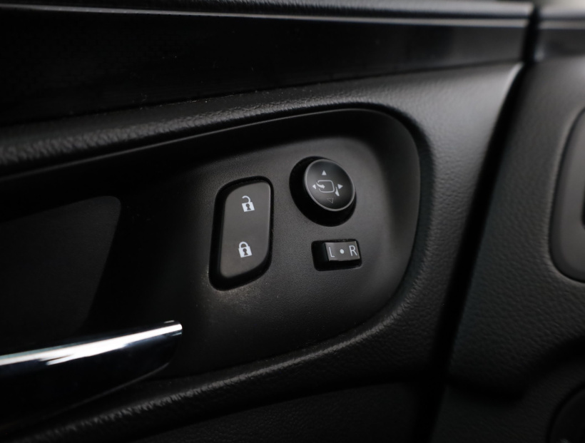 Opel Insignia, 2015