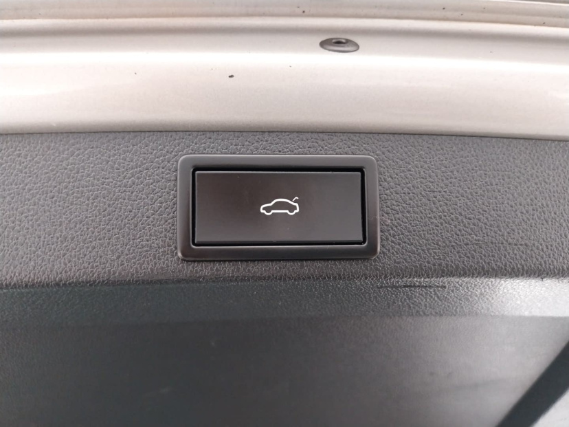 Škoda Octavia, 2017