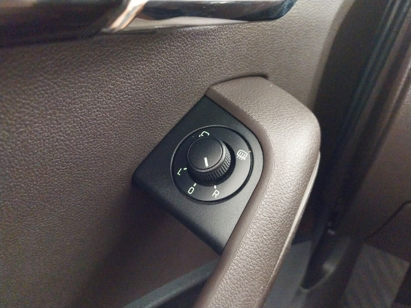 Škoda Octavia, 2017