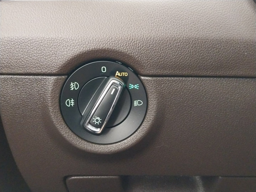 Škoda Octavia, 2017