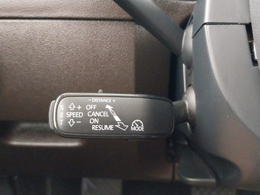 Škoda Octavia, 2017