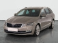 Škoda Octavia, 2017