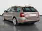 Škoda Octavia, 2017