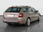 Škoda Octavia, 2017