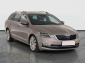 Škoda Octavia, 2017