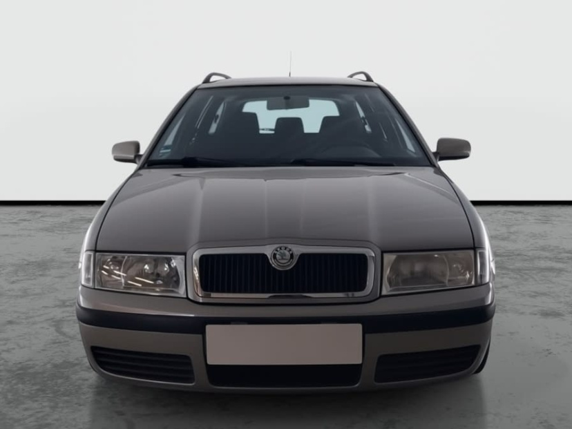 Škoda Octavia, 2006