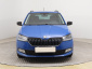 Škoda Fabia, 2022