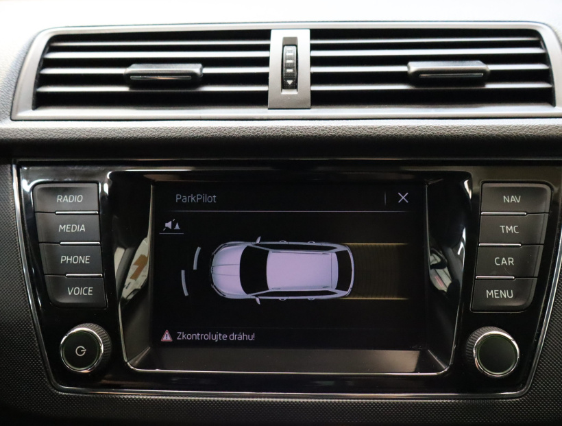 Škoda Fabia, 2022