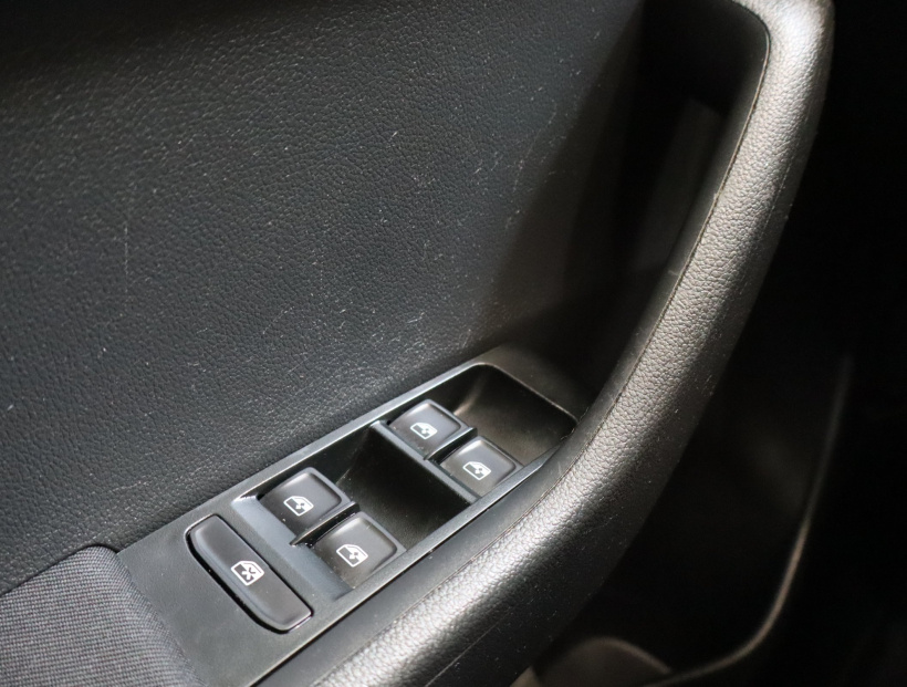 Škoda Fabia, 2022