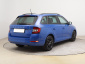 Škoda Fabia, 2022