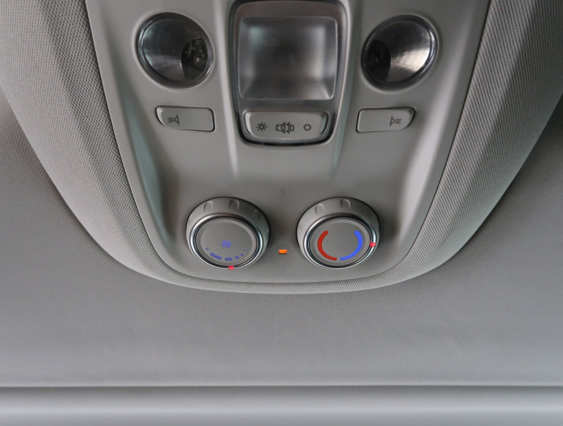 Peugeot Traveller, 2019