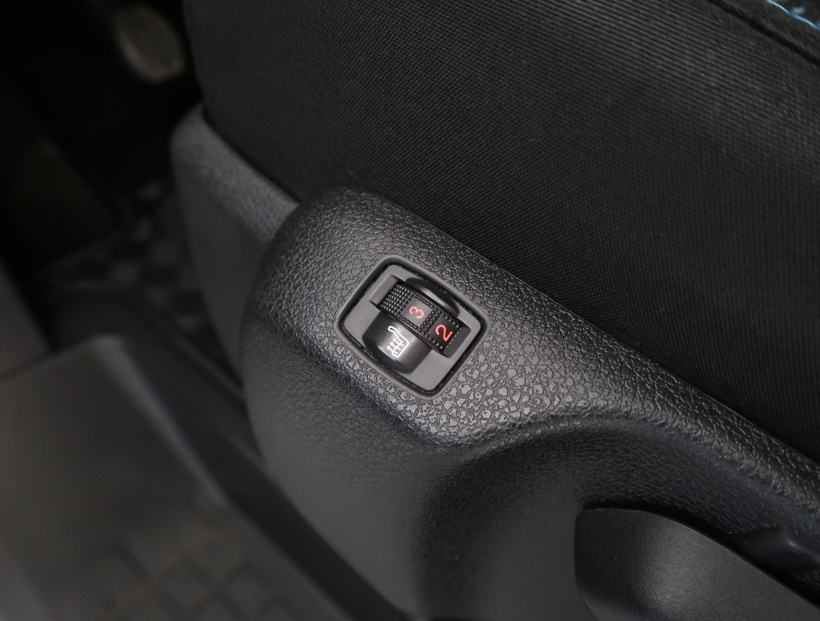 Peugeot Traveller, 2019