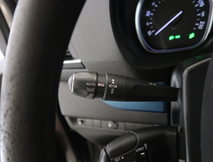 Peugeot Traveller, 2019