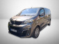 Peugeot Traveller, 2019
