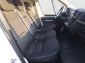 Citroen Jumper, 2021
