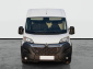 Citroen Jumper, 2021