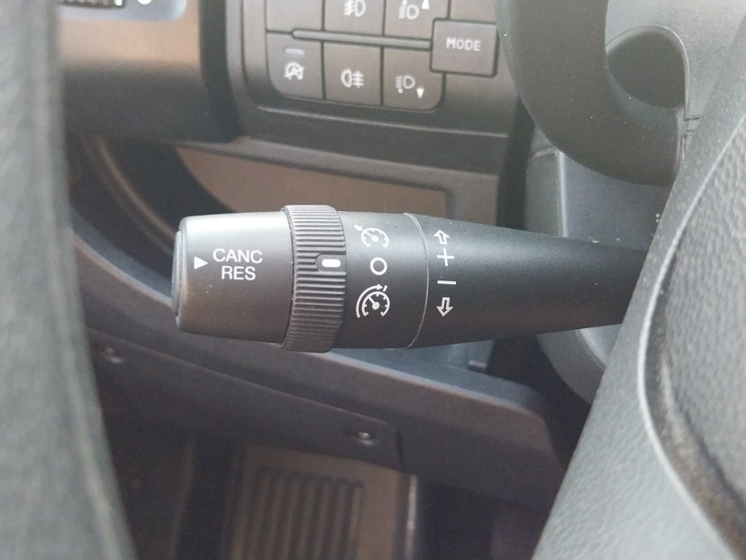 Citroen Jumper, 2021