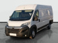Citroen Jumper, 2021