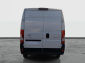 Citroen Jumper, 2021