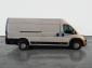 Citroen Jumper, 2021
