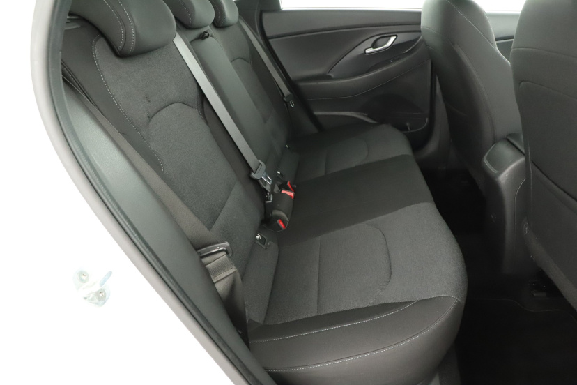 Hyundai i30, 2021