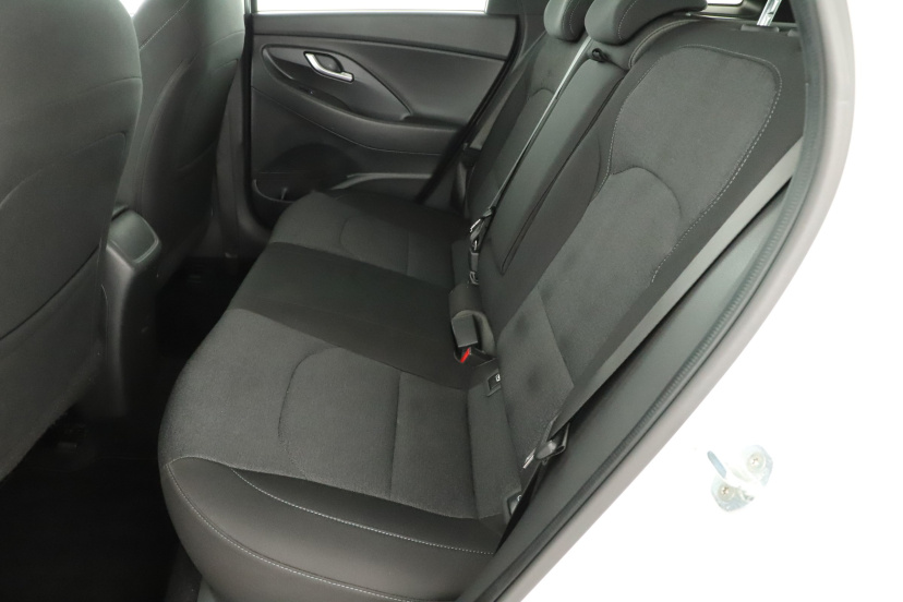 Hyundai i30, 2021