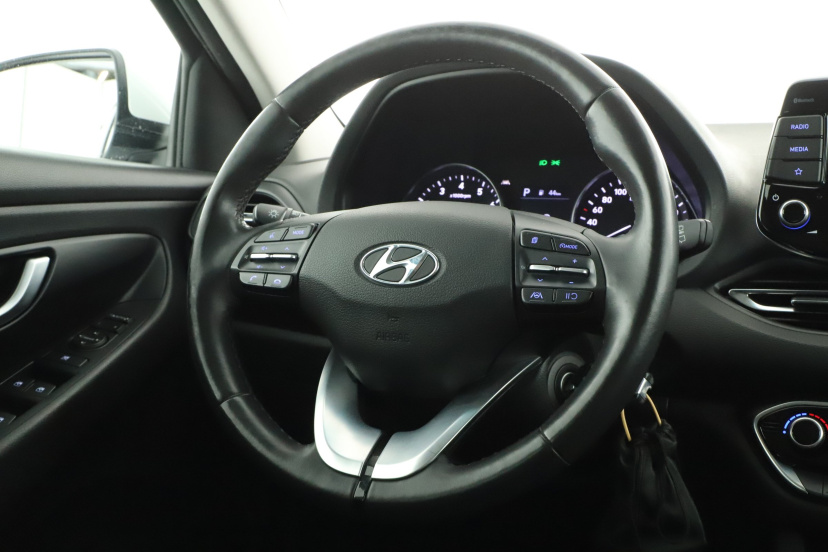 Hyundai i30, 2021