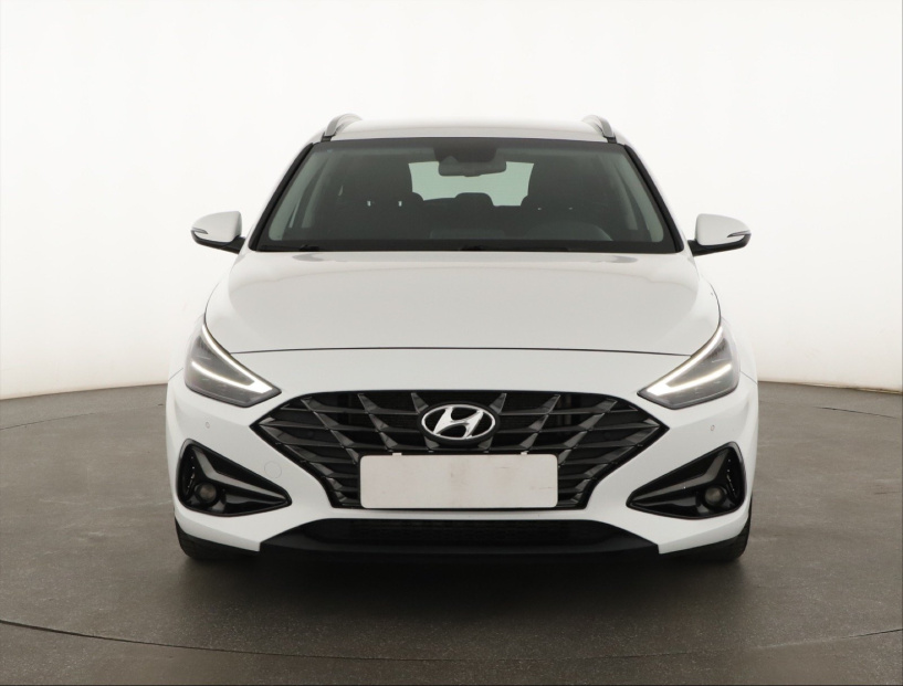 Hyundai i30, 2021
