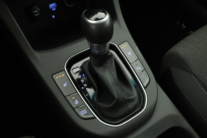 Hyundai i30, 2021